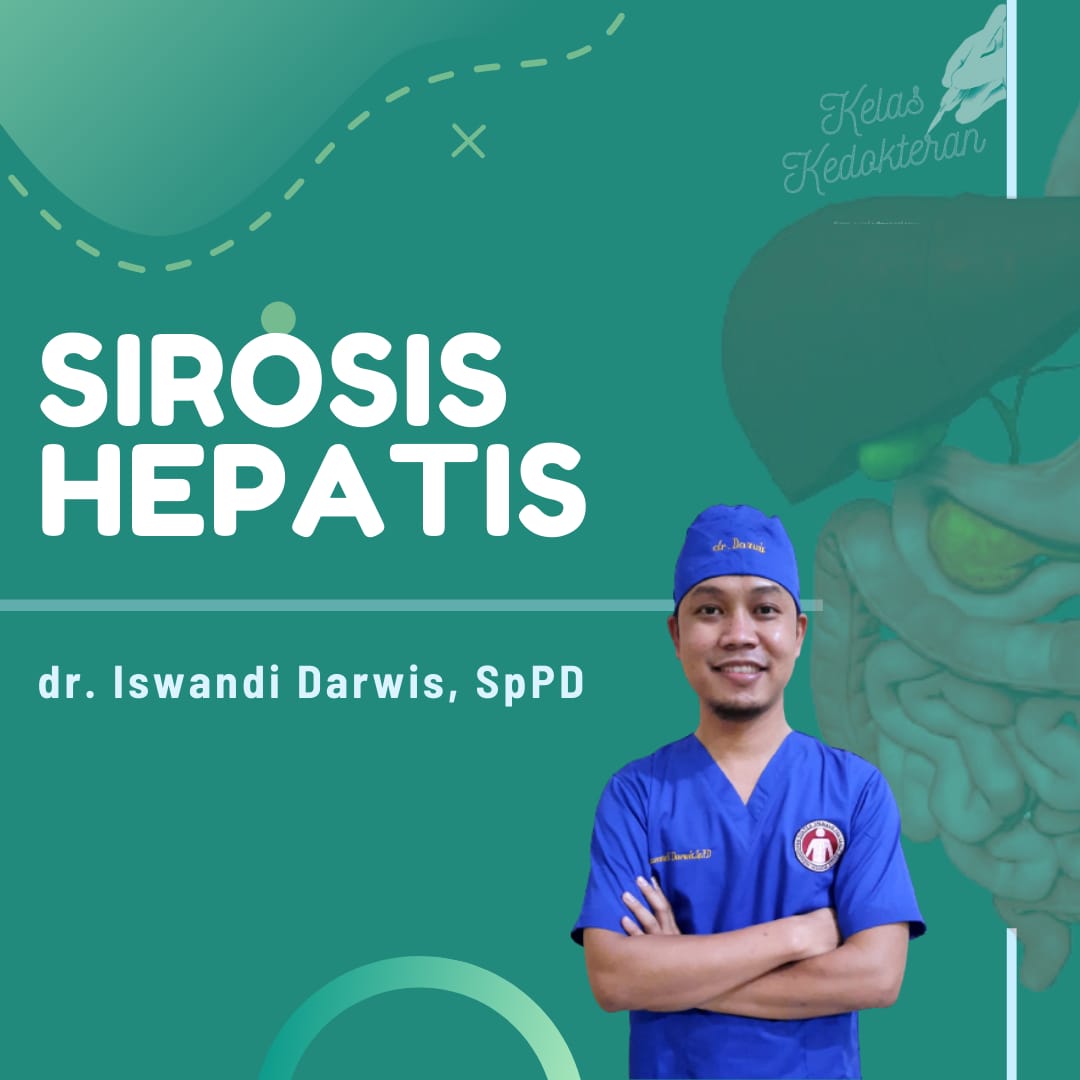 Sirosis Hepatis